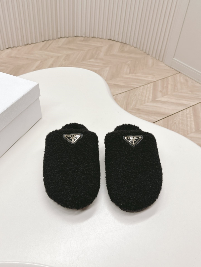 Prada Slippers